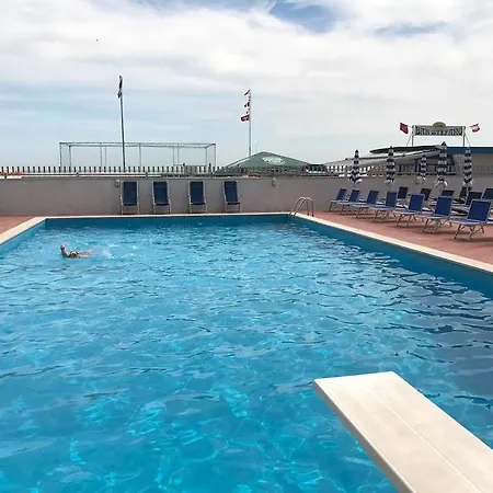 Majestic 3* Pesaro