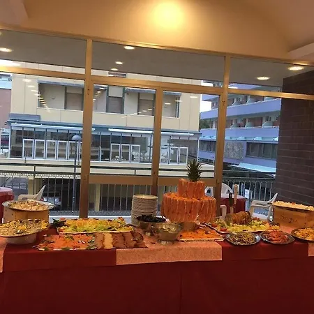Hotel Majestic