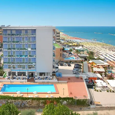 Majestic 3* Pesaro