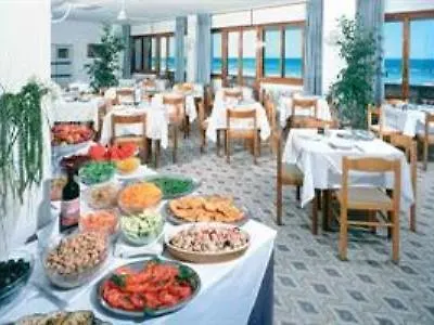 Majestic 3* Pesaro