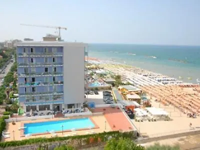Hotell Majestic Pesaro