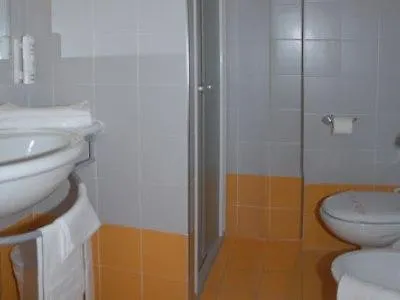 Majestic Hotell Pesaro